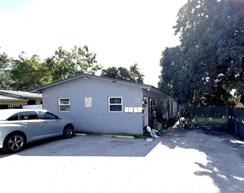 3160 NW 135th Street Opa-Locka FL 33054