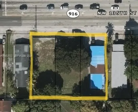 3160 NW 135th Street Opa-Locka FL 33054
