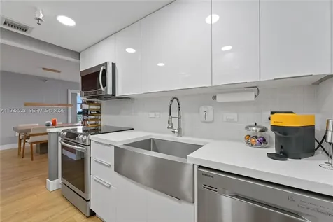 20505 E Country Club Drive Aventura FL 33180