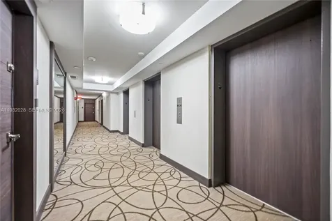 20505 E Country Club Drive Aventura FL 33180