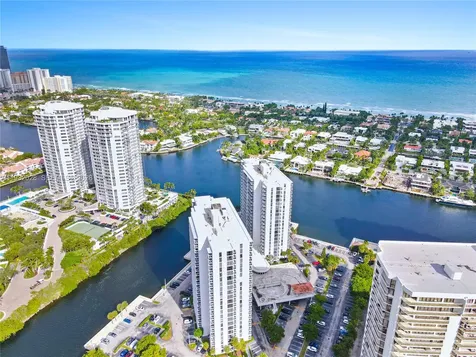 20505 E Country Club Drive Aventura FL 33180