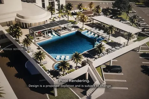 20505 E Country Club Drive Aventura FL 33180