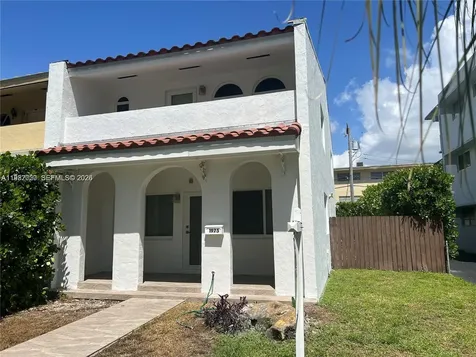 1975 Sans Souci Boulevard North Miami FL 33181