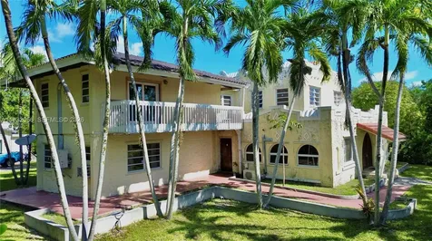 511 NE 119th Street Biscayne Park FL 33161