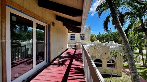511 NE 119th Street Biscayne Park FL 33161
