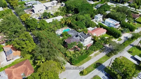 511 NE 119th Street Biscayne Park FL 33161