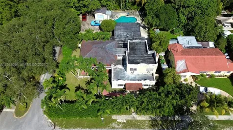 511 NE 119th Street Biscayne Park FL 33161