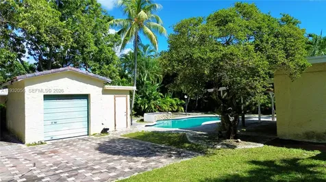 511 NE 119th Street Biscayne Park FL 33161