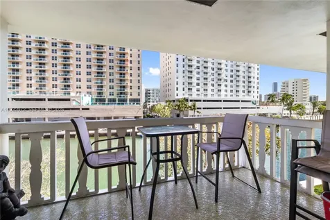 450 Paradise Isle Boulevard Hallandale Beach FL 33009