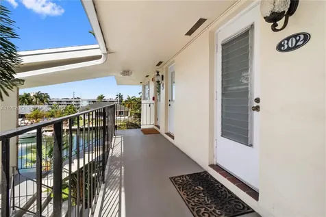450 Paradise Isle Boulevard Hallandale Beach FL 33009
