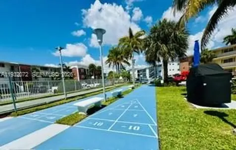 450 Paradise Isle Boulevard Hallandale Beach FL 33009