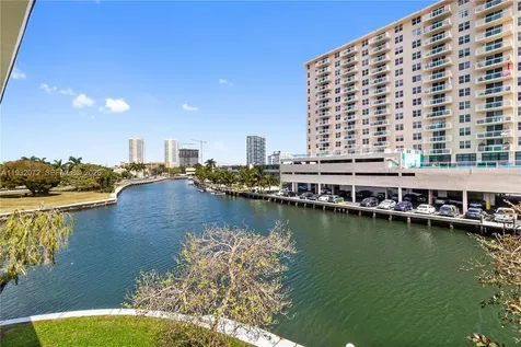 450 Paradise Isle Boulevard Hallandale Beach FL 33009