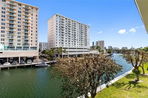 450 Paradise Isle Boulevard Hallandale Beach FL 33009
