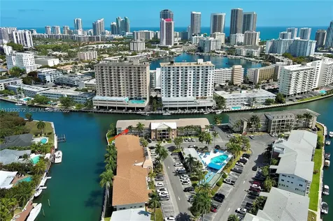 450 Paradise Isle Boulevard Hallandale Beach FL 33009