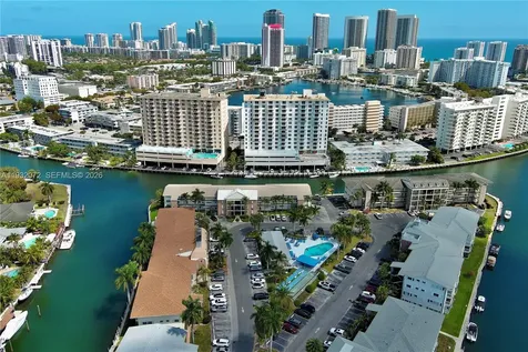 450 Paradise Isle Boulevard Hallandale Beach FL 33009