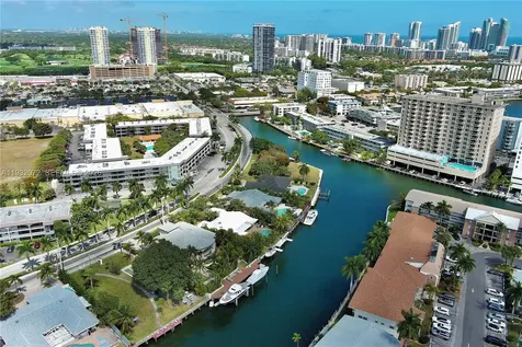 450 Paradise Isle Boulevard Hallandale Beach FL 33009