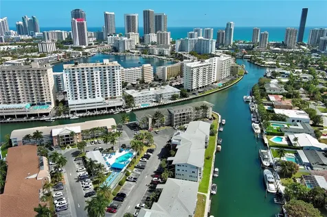 450 Paradise Isle Boulevard Hallandale Beach FL 33009