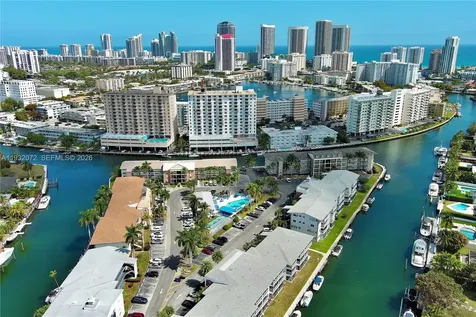 450 Paradise Isle Boulevard Hallandale Beach FL 33009