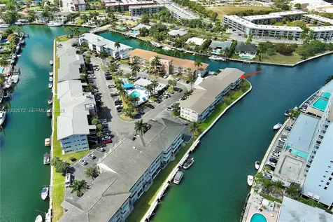 450 Paradise Isle Boulevard Hallandale Beach FL 33009