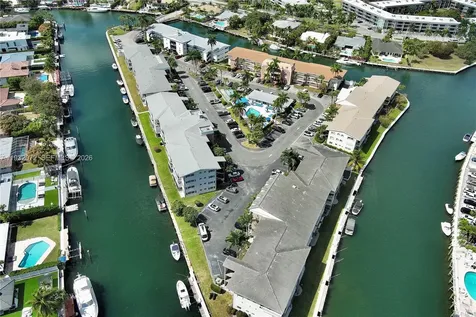 450 Paradise Isle Boulevard Hallandale Beach FL 33009