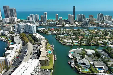 450 Paradise Isle Boulevard Hallandale Beach FL 33009