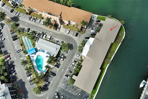 450 Paradise Isle Boulevard Hallandale Beach FL 33009