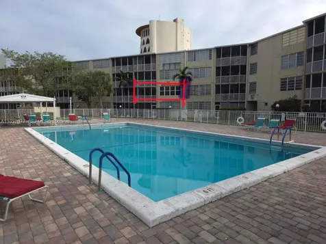 1710 NE 191st Street Miami FL 33179