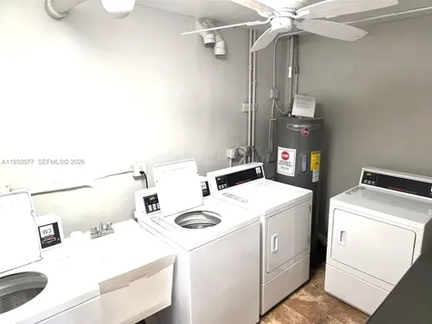 1710 NE 191st Street Miami FL 33179