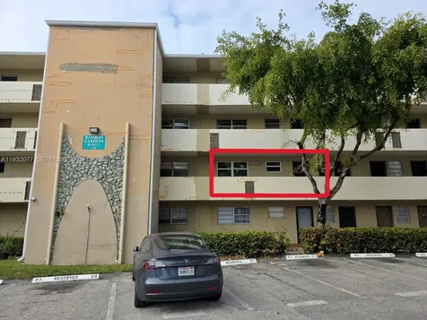 1710 NE 191st Street Miami FL 33179