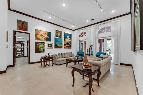 11825 S Mitchell Manor Circle Pinecrest FL 33156
