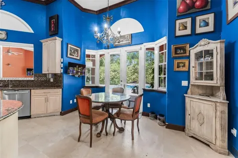 11825 S Mitchell Manor Circle Pinecrest FL 33156