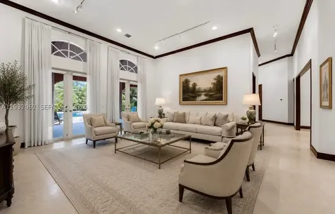 11825 S Mitchell Manor Circle Pinecrest FL 33156