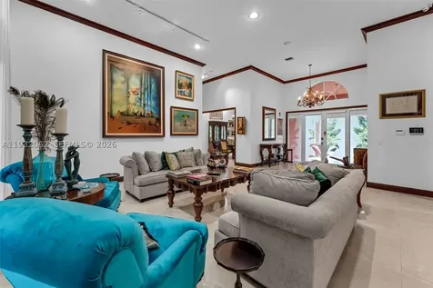 11825 S Mitchell Manor Circle Pinecrest FL 33156