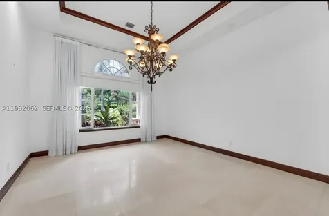 11825 S Mitchell Manor Circle Pinecrest FL 33156