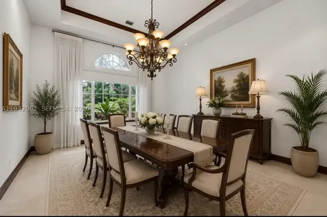 11825 S Mitchell Manor Circle Pinecrest FL 33156