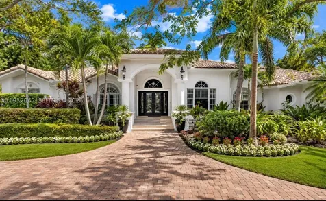 11825 S Mitchell Manor Circle Pinecrest FL 33156