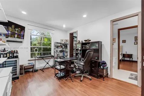 11825 S Mitchell Manor Circle Pinecrest FL 33156