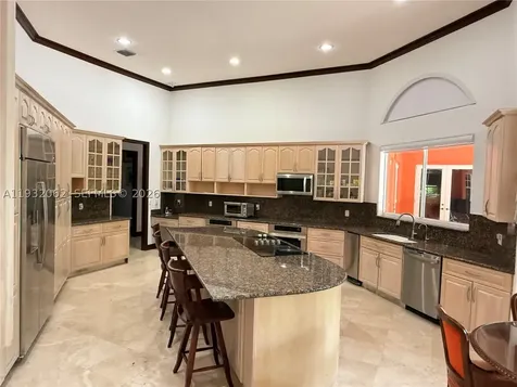 11825 S Mitchell Manor Circle Pinecrest FL 33156