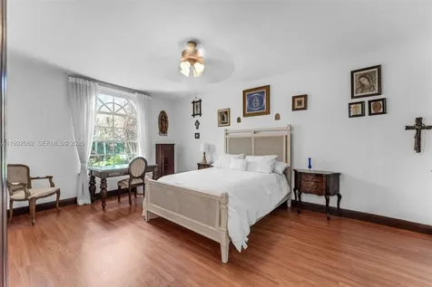11825 S Mitchell Manor Circle Pinecrest FL 33156