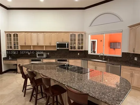 11825 S Mitchell Manor Circle Pinecrest FL 33156