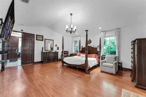 11825 S Mitchell Manor Circle Pinecrest FL 33156