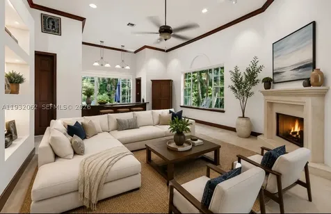 11825 S Mitchell Manor Circle Pinecrest FL 33156