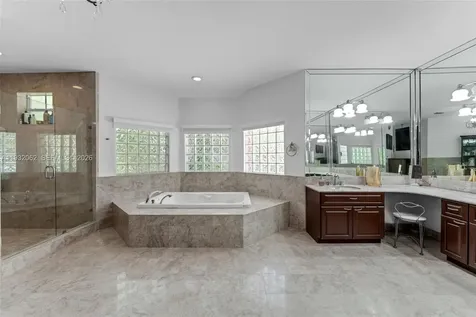 11825 S Mitchell Manor Circle Pinecrest FL 33156