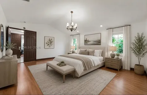 11825 S Mitchell Manor Circle Pinecrest FL 33156