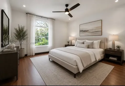 11825 S Mitchell Manor Circle Pinecrest FL 33156