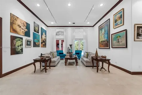 11825 S Mitchell Manor Circle Pinecrest FL 33156