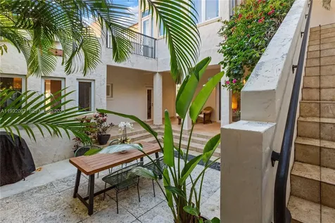 737 Alhambra Circle Coral Gables FL 33134