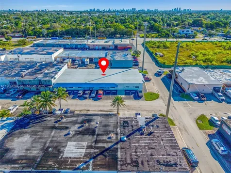 3560 NW 10th Avenue Oakland Park FL 33309