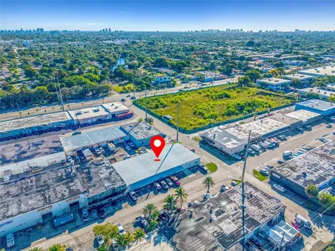 3560 NW 10th Avenue Oakland Park FL 33309