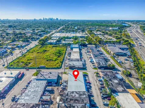 3560 NW 10th Avenue Oakland Park FL 33309